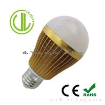 led bulb light 7W e27